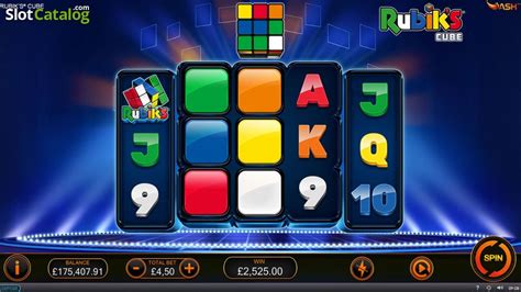rubiks slots|Rubik’s Cube Slot ᐈ Review .